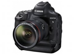 佳能 EOS-1D X Mark II（單機） 別名：1DX